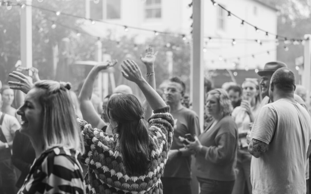 Helping a regional destination thrive through live music